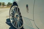 Rolls-Royce Dawn by Wald on Velos Wheels (CRS15) 2019 года